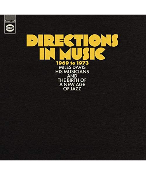Directions in Music 1969-1973