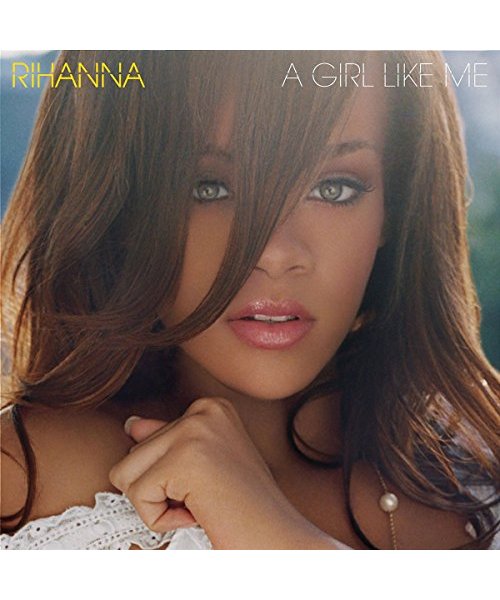 A Girl Like Me