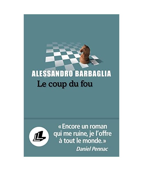 Le coup du fou