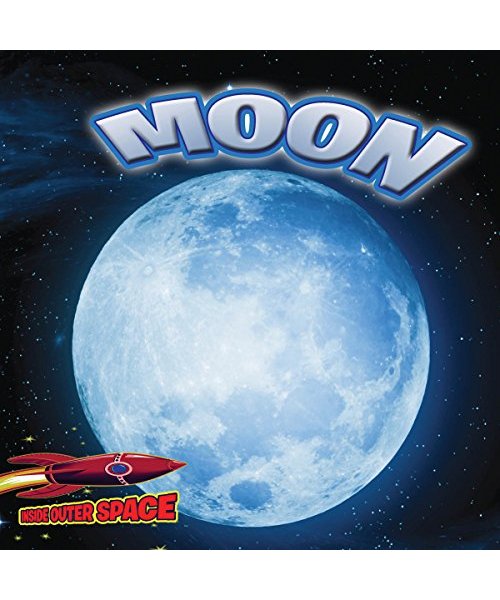Moon: Earth's Satellite