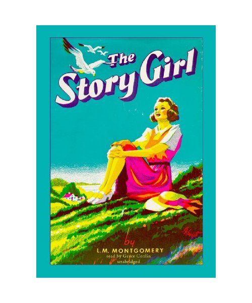 The Story Girl
