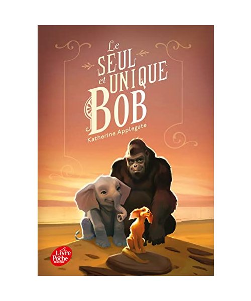 Le seul et unique Bob