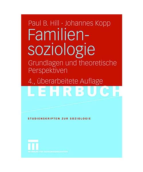 Familiensoziologie