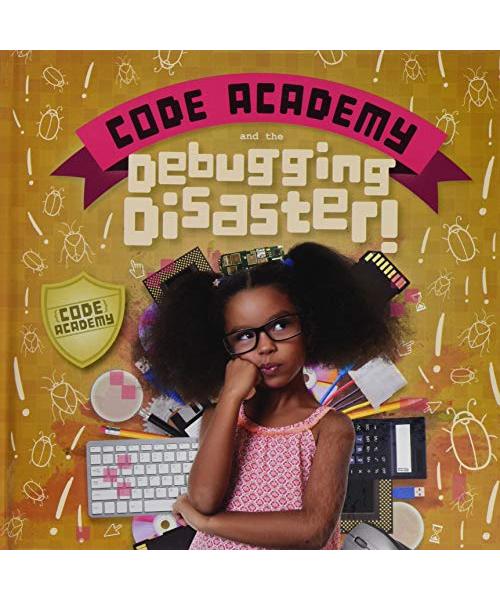 Code Academy and the Debugging Disaster!