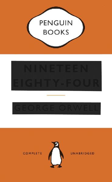 Nineteen Eighty-Four (1984)