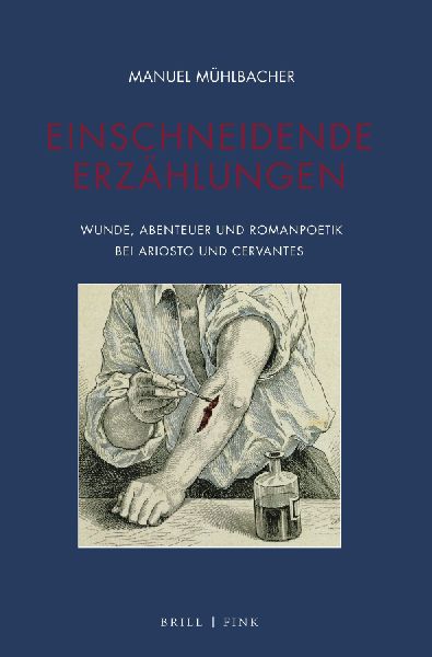 Einschneidende Erzählungen