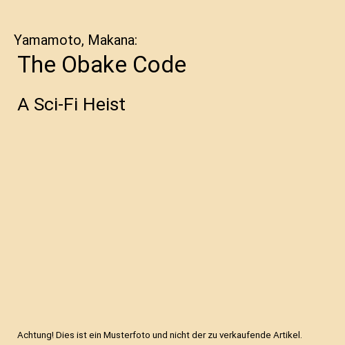 The Obake Code
