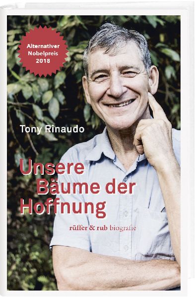 Unsere Bäume der Hoffnung