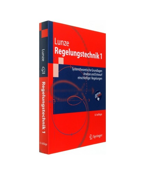 Regelungstechnik 1