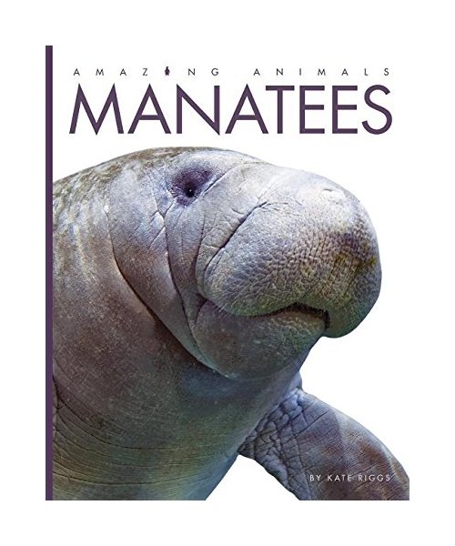 Manatees