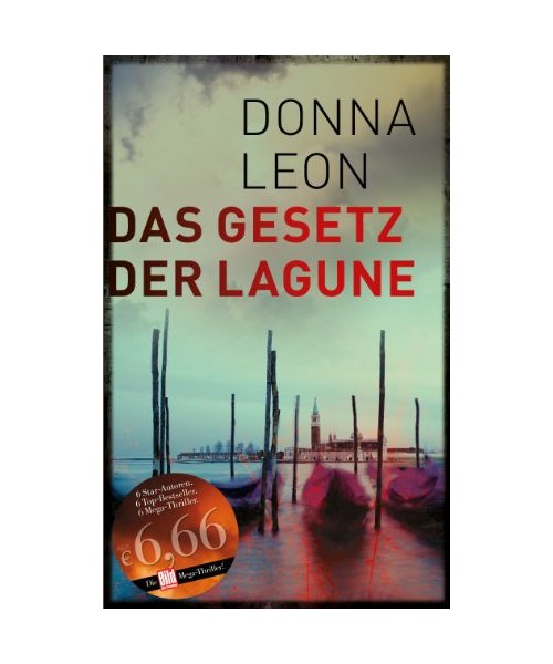 Das Gesetz der Lagune