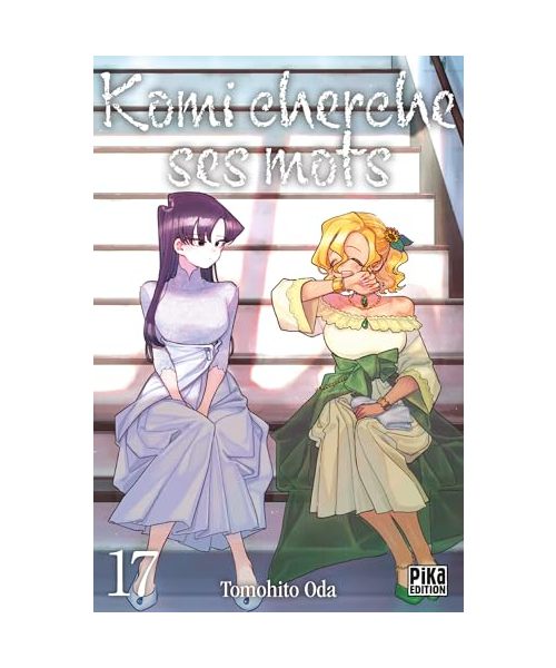 Komi cherche ses mots T17