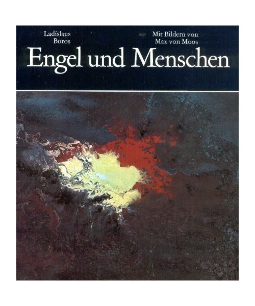 Engel und Menschen