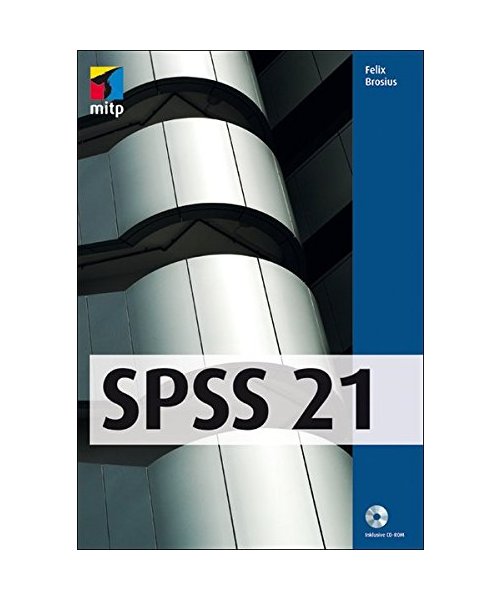 SPSS 21