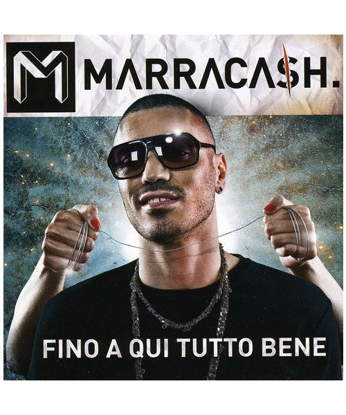 Fino a Qui Tutto Bene