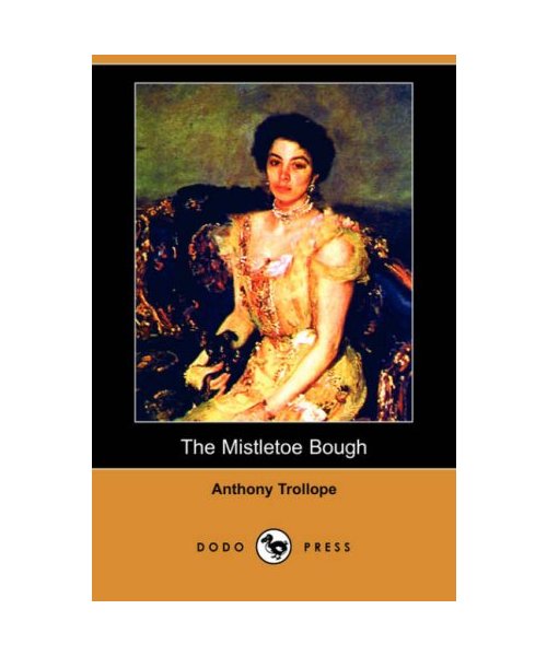 The Mistletoe Bough (Dodo Press)