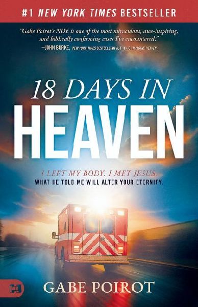 18 Days in Heaven