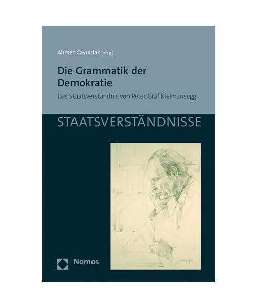 Die Grammatik der Demokratie