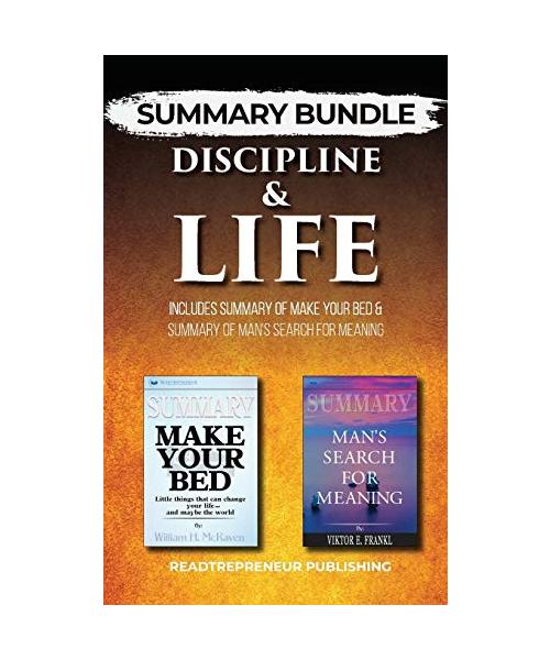 SUMMARY BUNDLE