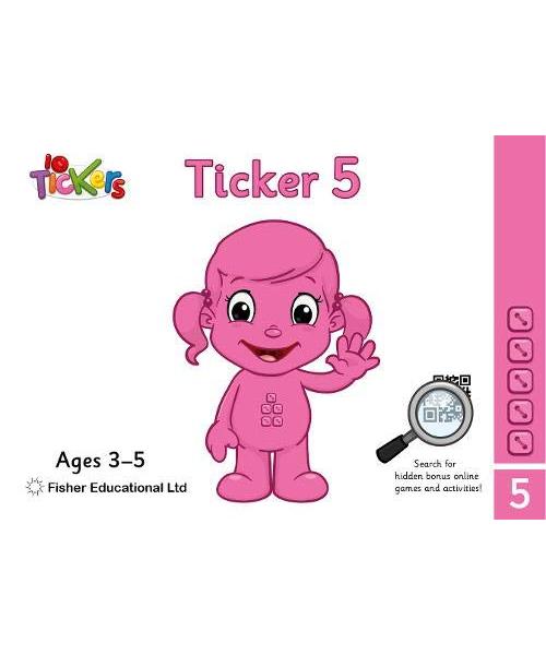 Ticker 5