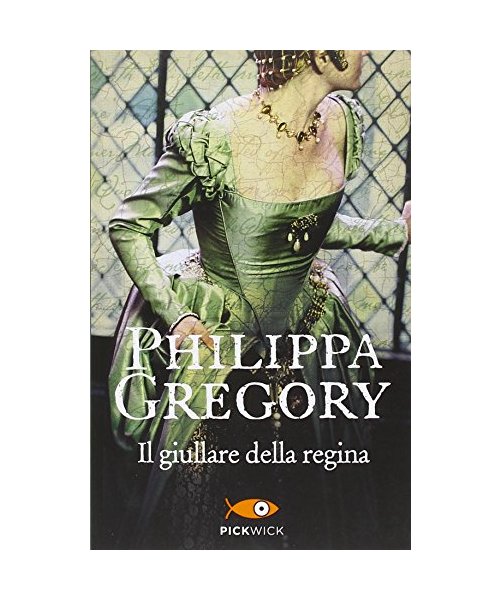 Il giullare della regina