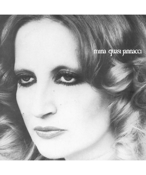 Mina Quasi Jannacci