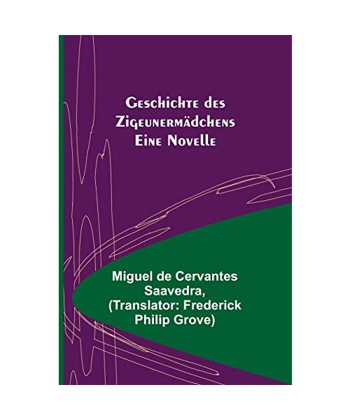 Geschichte des Zigeunermädchens