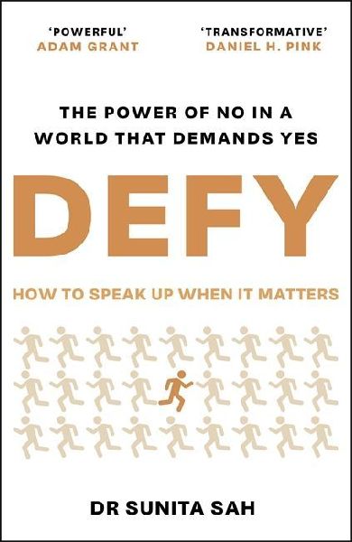 Defy