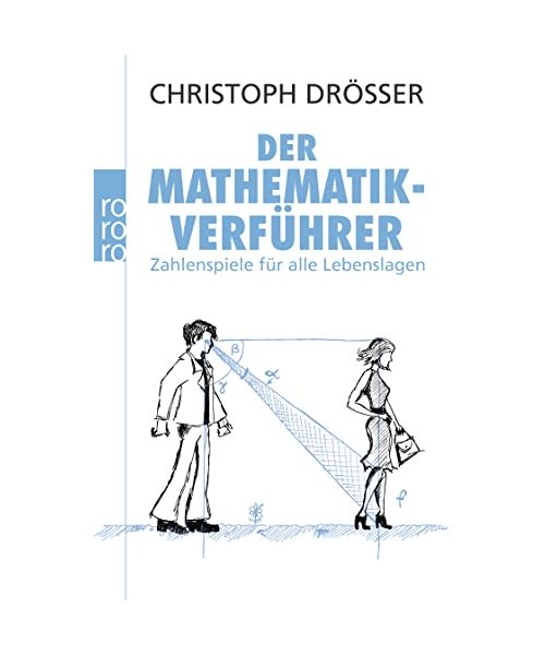 Der Mathematikverführer