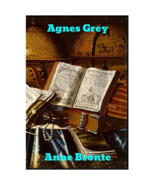 Agnes Grey