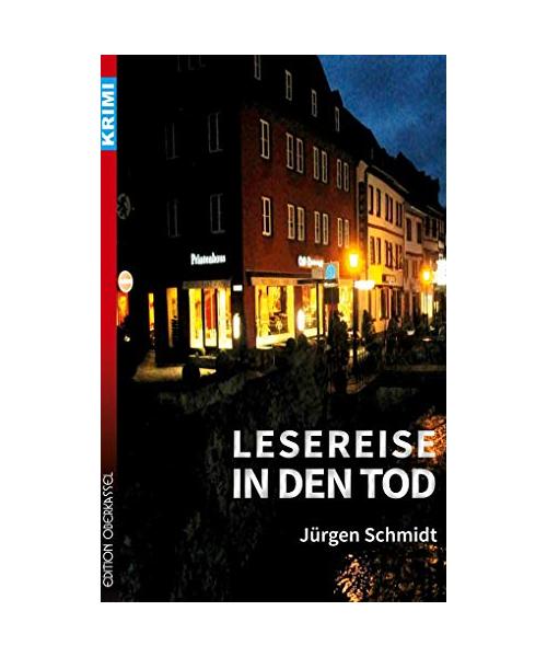 Lesereise in den Tod