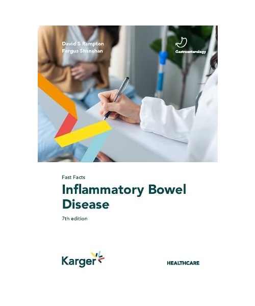 Fast Facts: Inflammatory Bowel Disease