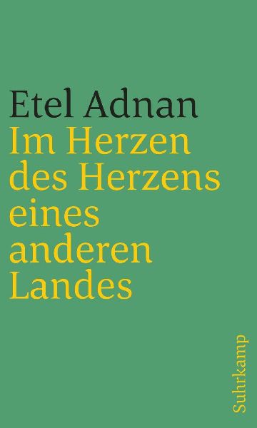 Im Herzen des Herzens eines anderen Landes