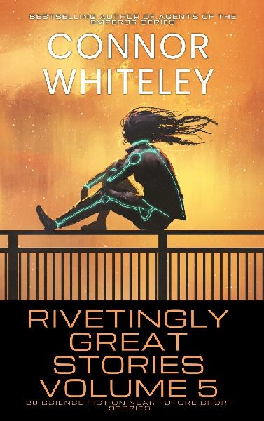 Rivetingly Great Stories Volume 5