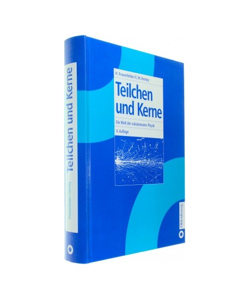 Teilchen und Kerne