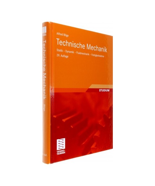 Technische Mechanik