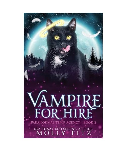 Vampire for Hire