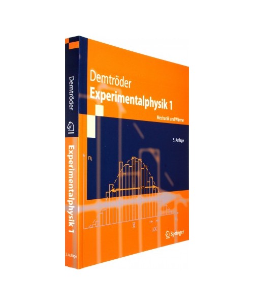 Experimentalphysik 1
