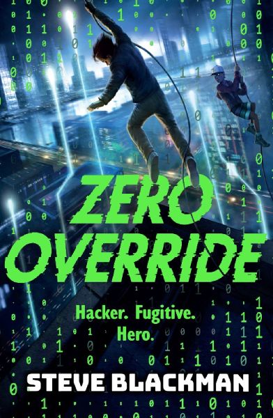 Zero Override