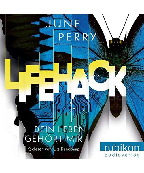 LifeHack. Dein Leben gehört mir
