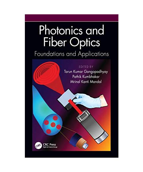 Photonics and Fiber Optics