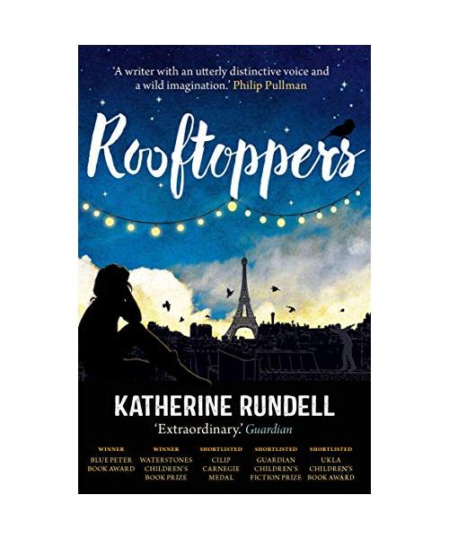 Rooftoppers