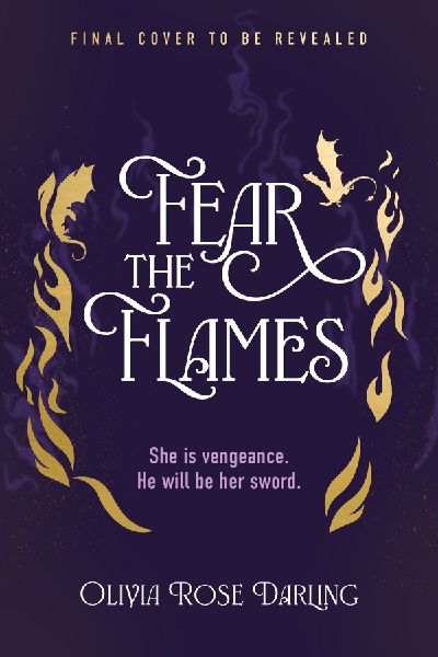 Fear the Flames. Special Edition