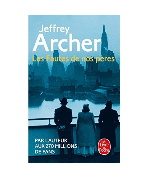 Les Fautes de Nos Peres