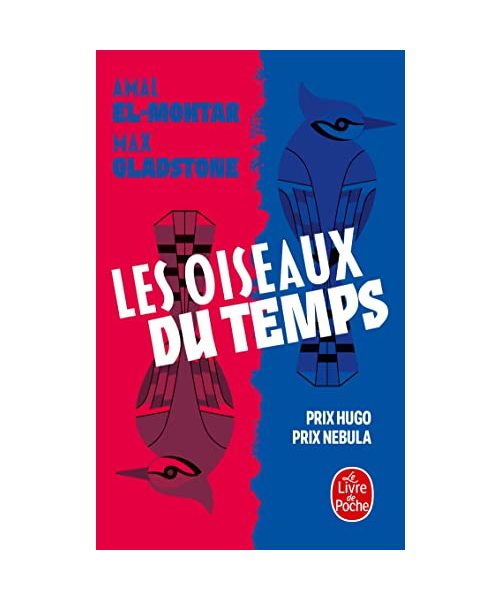 Les oiseaux du temps