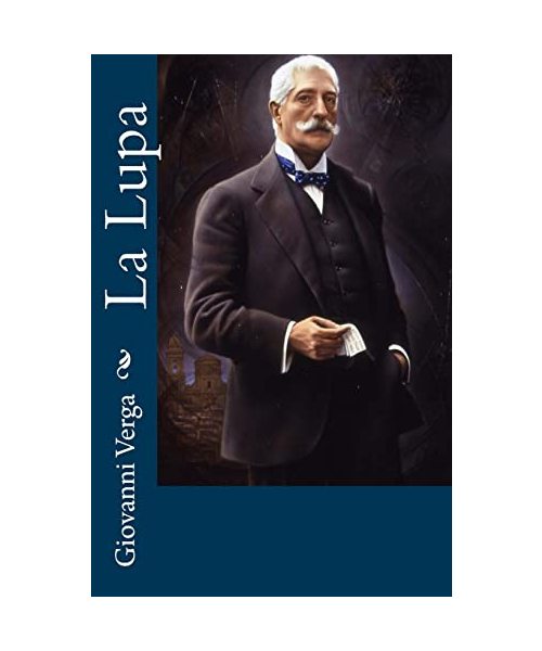 La Lupa