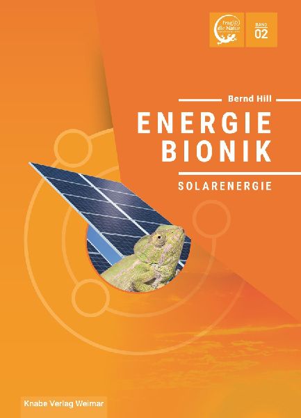 Energiebionik - Solarenergie