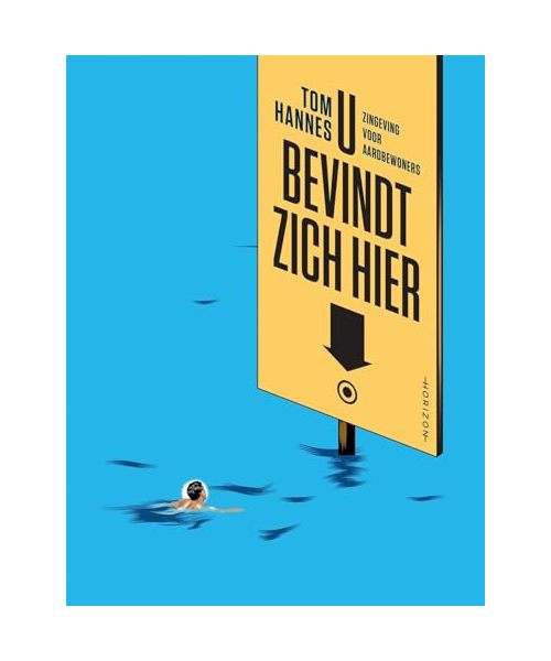 U bevindt zich hier: zingeving voor aardbewoners