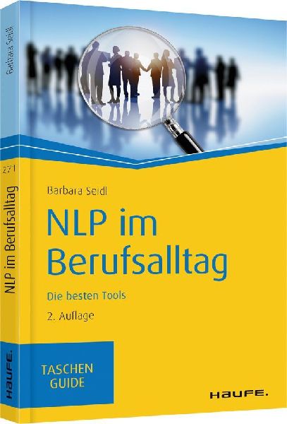 NLP im Berufsalltag