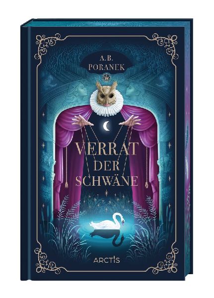 Verrat der Schwäne